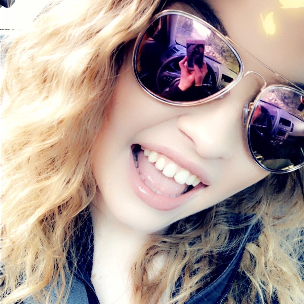 Meet your Posher, Shyanne
